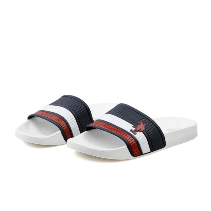 U.S Polo Slides