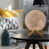 Moon Lamp - Image 2