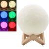 Moon Lamp