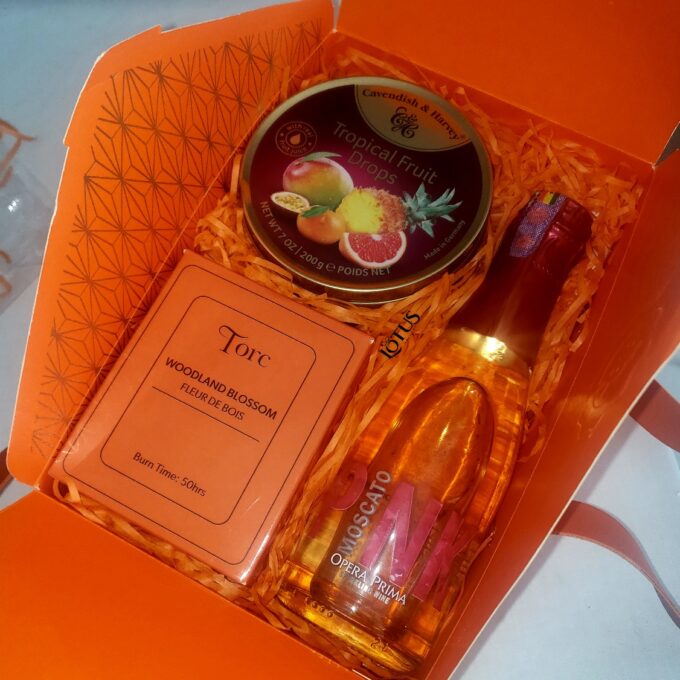 Moscato Pack
