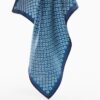 Mulberry Pocket Square