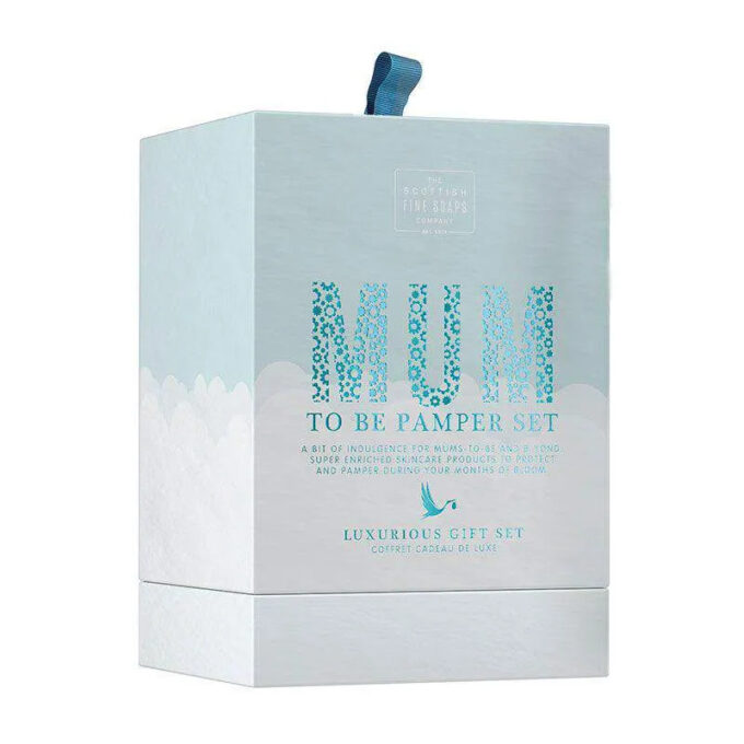 Mum To Be Pamper Gift Set - Image 2