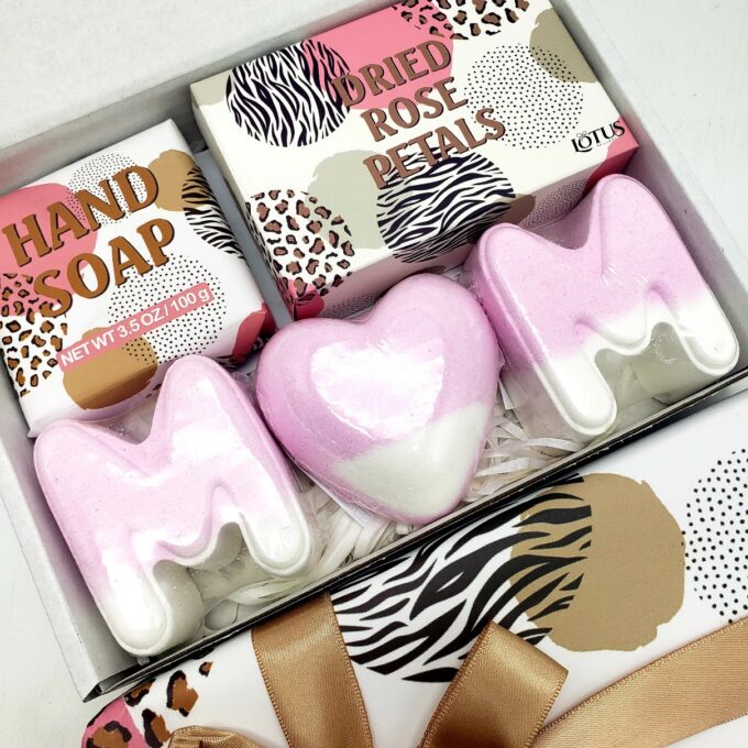 Mum Pamper Gift - Image 2