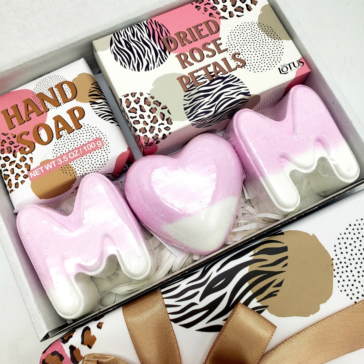 mum pamper gift