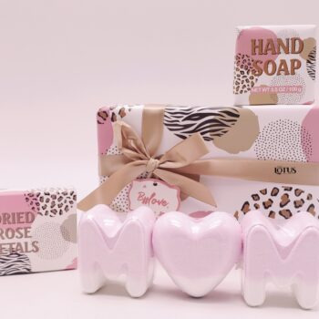 Mum Pamper Gift