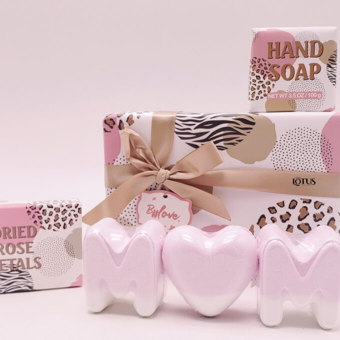 Mum Pamper Gift
