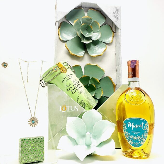 Muscat Hamper - Image 2