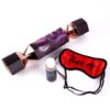 Naughty Or Nice Cracker Set