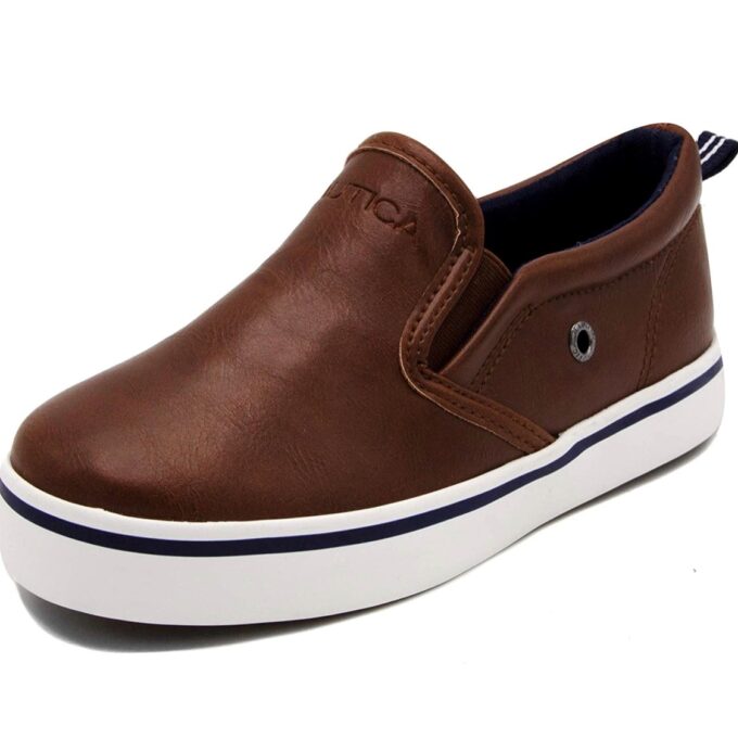 Nautica Akeley Casual Shoe