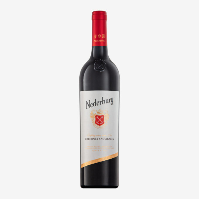 Nederburg Cabernet Sauvignon