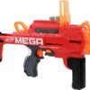 Nerf Bulldog N-Strike Toy Gun