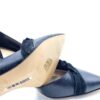Nine West Black Pump - Image 2
