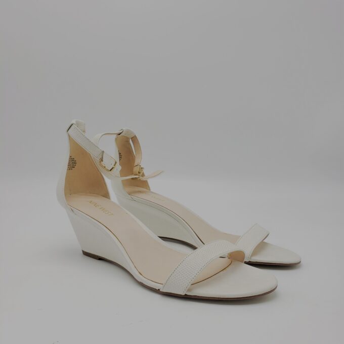 Nine West Wedge Sandal