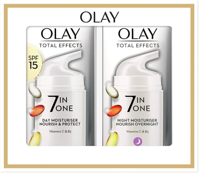 Olay Total Effects 7 in 1 Gift Set
