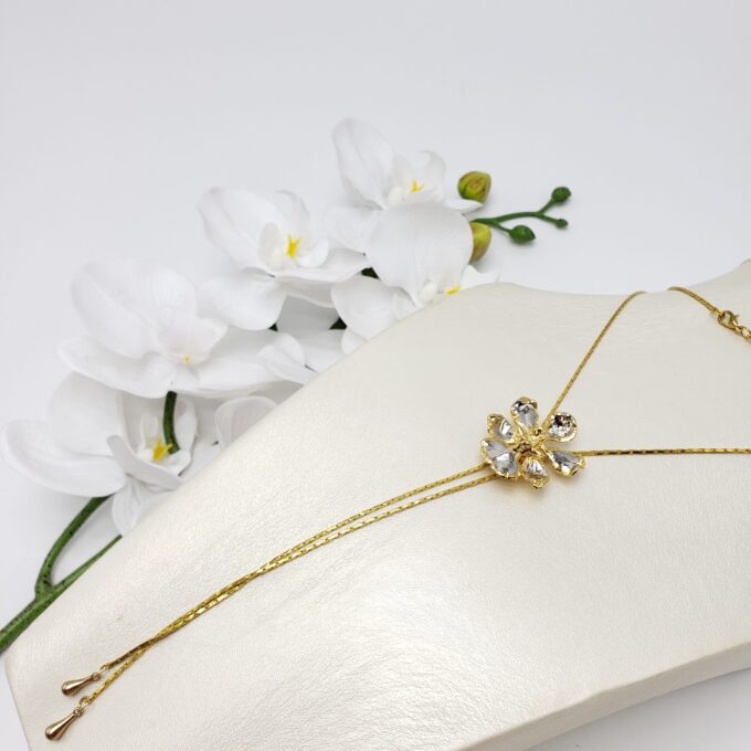 Orchid Slider