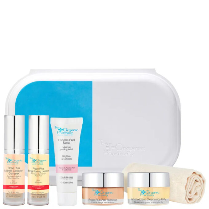 The Organic Pharmacy Gift Set