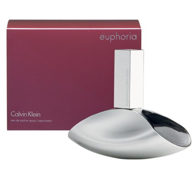 CALVIN KLEIN EUPHORIA EDP 100ML