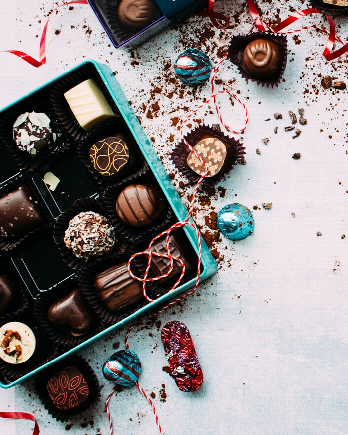 Confections
