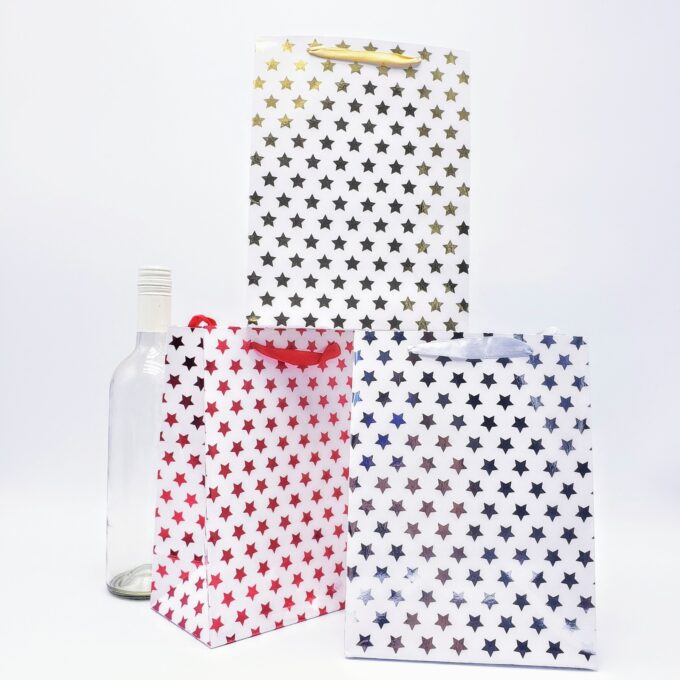 Tiny Stars Gift Bag