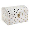Glam Press 14" Polka Dot Box