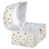 Glam Press 14" Polka Dot Box - Image 2