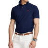 Polo Ralph Lauren Custom Slim Fit Crest - Image 2