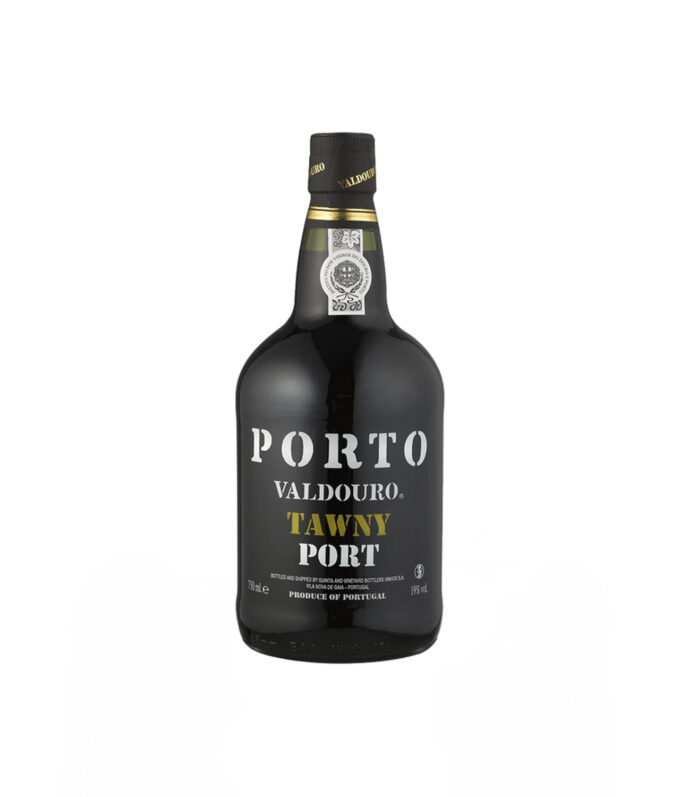 Porto Tawny