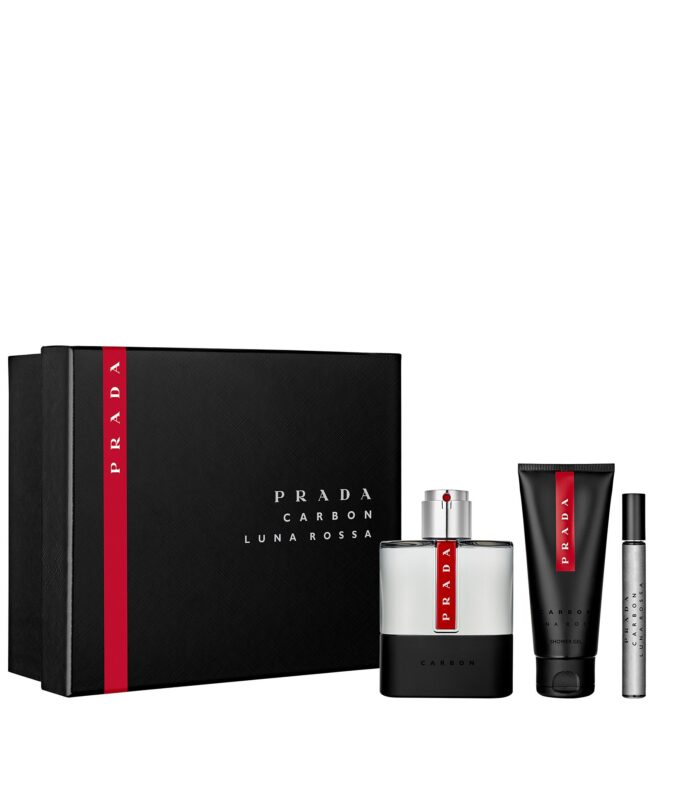 Prada Carbon Luna Rossa Gift Pack