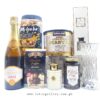 Premium Crunchy Hamper - Image 2
