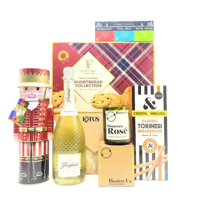 Prosecco Choco Box