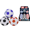 M.Y 6 Inch PU Soft Football - Image 2