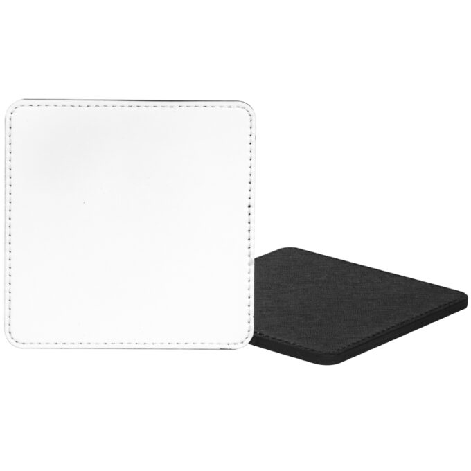 Leather Coaster