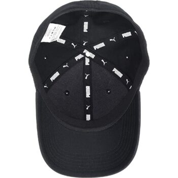 puma alloy cap