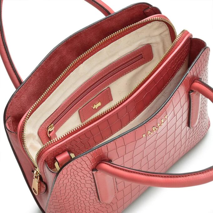 Radley Liverpool Street Ziptop Multiway Bag - Image 2