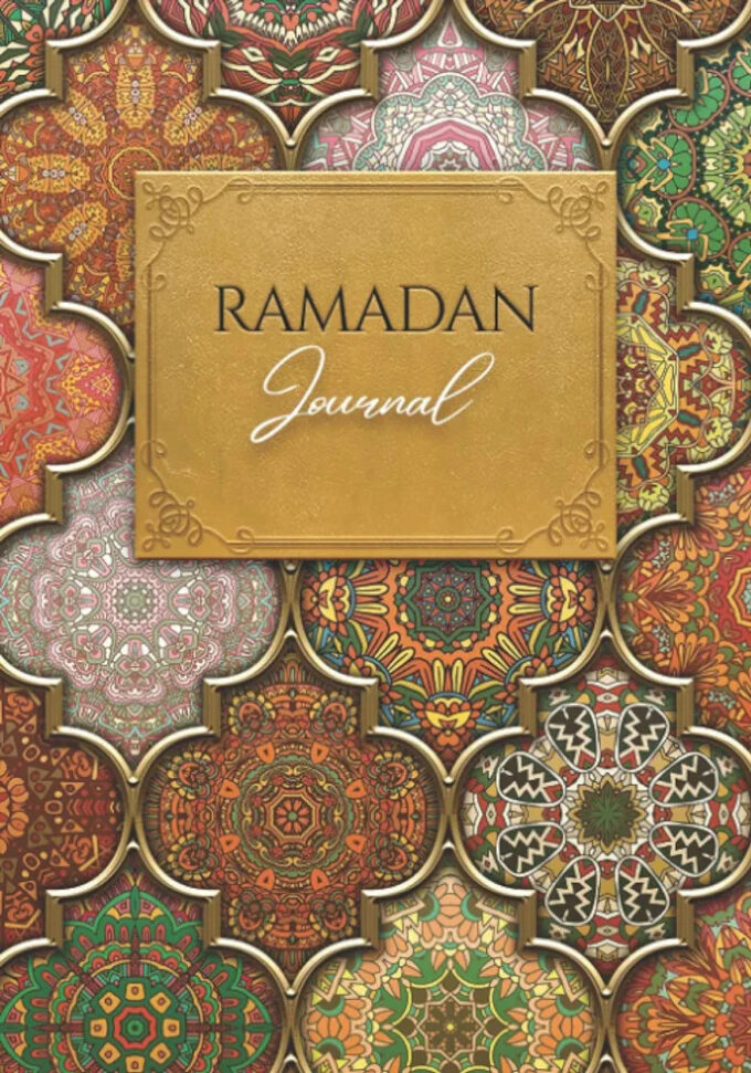 Ramadan Journal