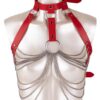 Red Body Harness - Image 2