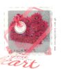Acrylic Heart Keepsake