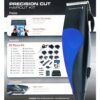 Remington 22 Pc Precision Cut Haircut Kit - Image 2