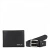 Replay Wallet & Belt Gift Set - Image 2