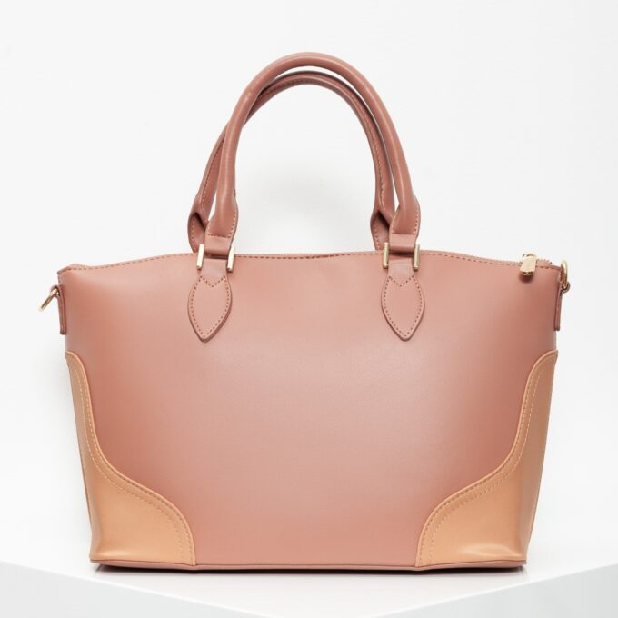 Rocco Barocco Brown Bag - Image 2