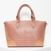 Rocco Barocco Brown Bag - Image 3