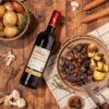 Roche Mazet Cabernet Sauvignon - Image 2