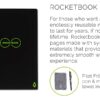 Rocketbook Smart Reusable Notebook - Image 2