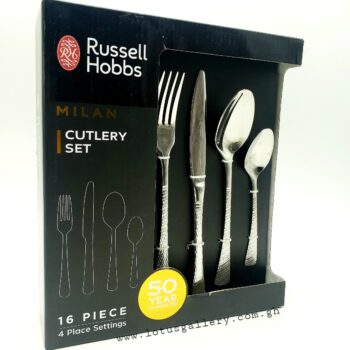 rus hobs cut set