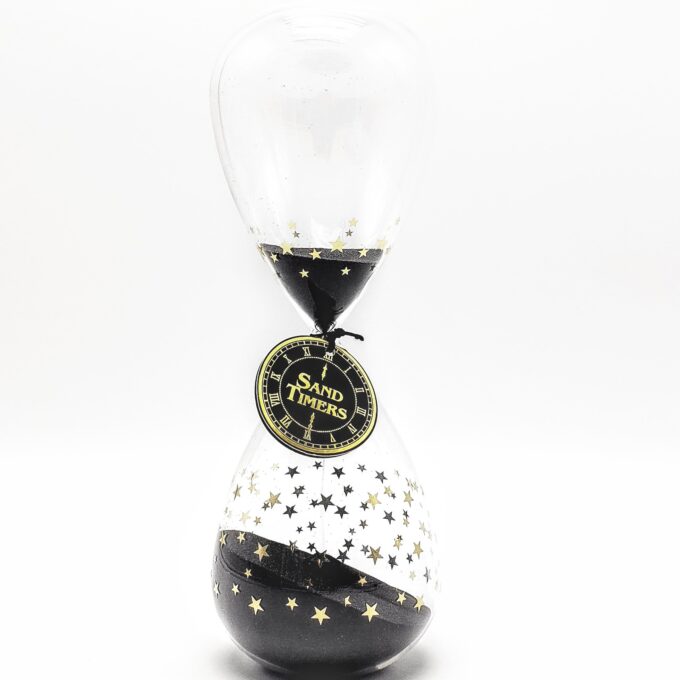 Sand Timers 60mins Hourglass