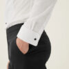 Mens Dinner Shirt - Image 2