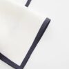 Silk Pocket Square - Image 2