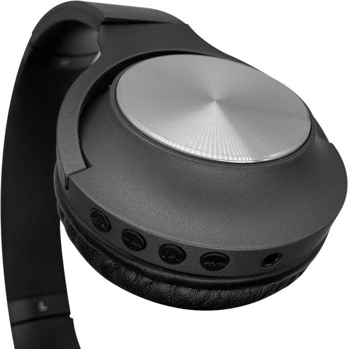 SoundBound Bluetooth Wireless Headphone - Image 3