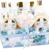 Spa Luxetique Gift Set,12pcs - Image 2
