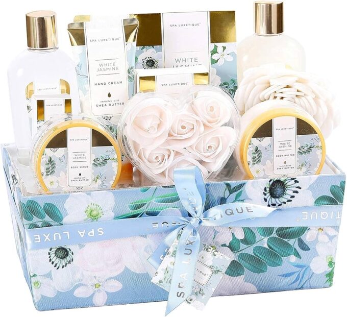 Spa Luxetique Gift Set,12pcs - Image 2